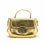 Golden Formal Clutch P24112
