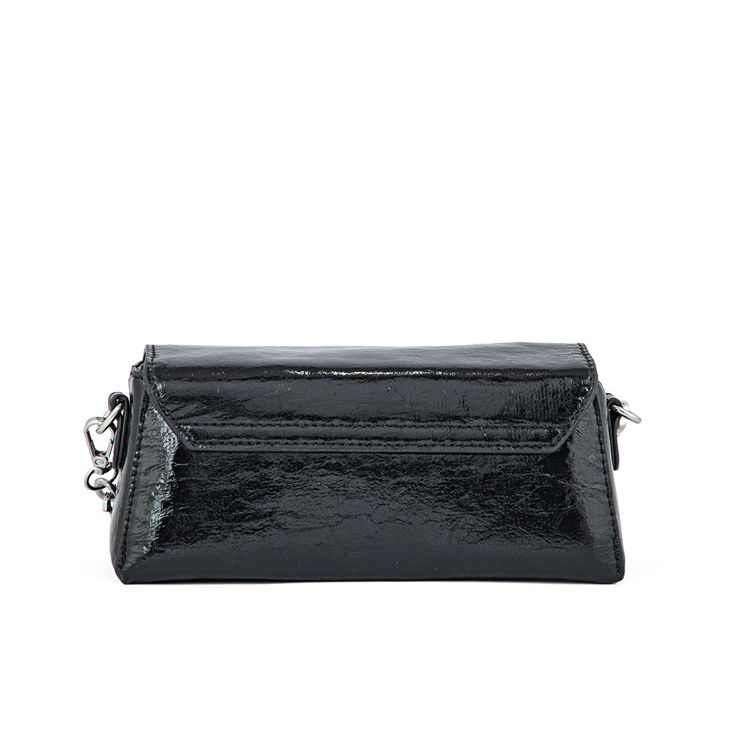 Black Formal Clutch P24126