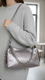 Champagne Formal Clutch P24135