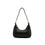 Black Formal Shoulder Bag P24142