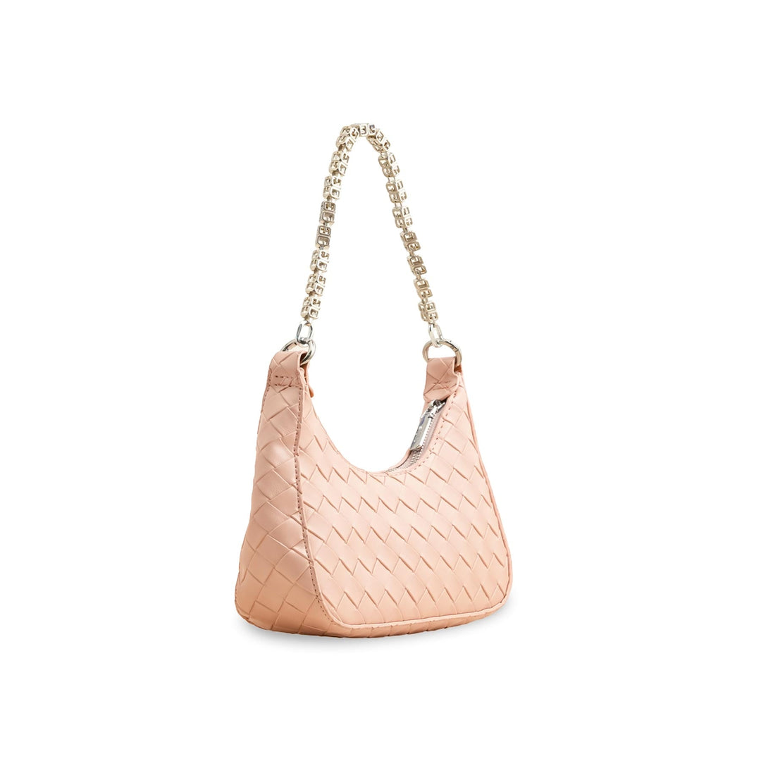 Pink Formal Shoulder Bag P24142
