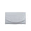 Silver Fancy Clutch P24148