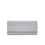 Silver Fancy Clutch P24162