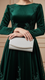 Golden Fancy Clutch P24171