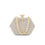 Golden Fancy Clutch P24191