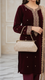 ChamPagne Fancy Clutch P24195