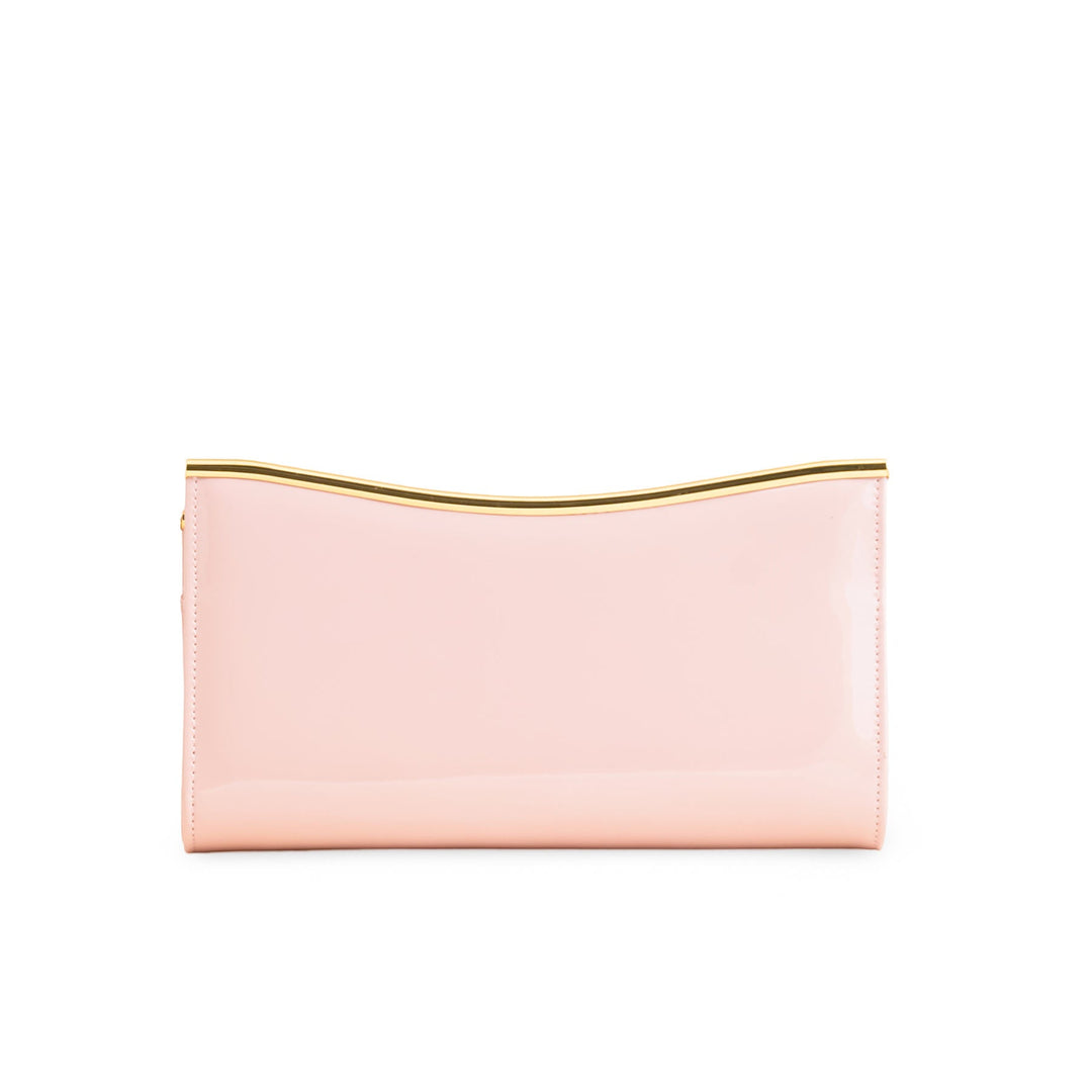 Pink Formal Clutch P24207