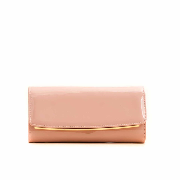 Pink Formal Clutch P24208