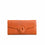 Coffee Formal Clutch P24219