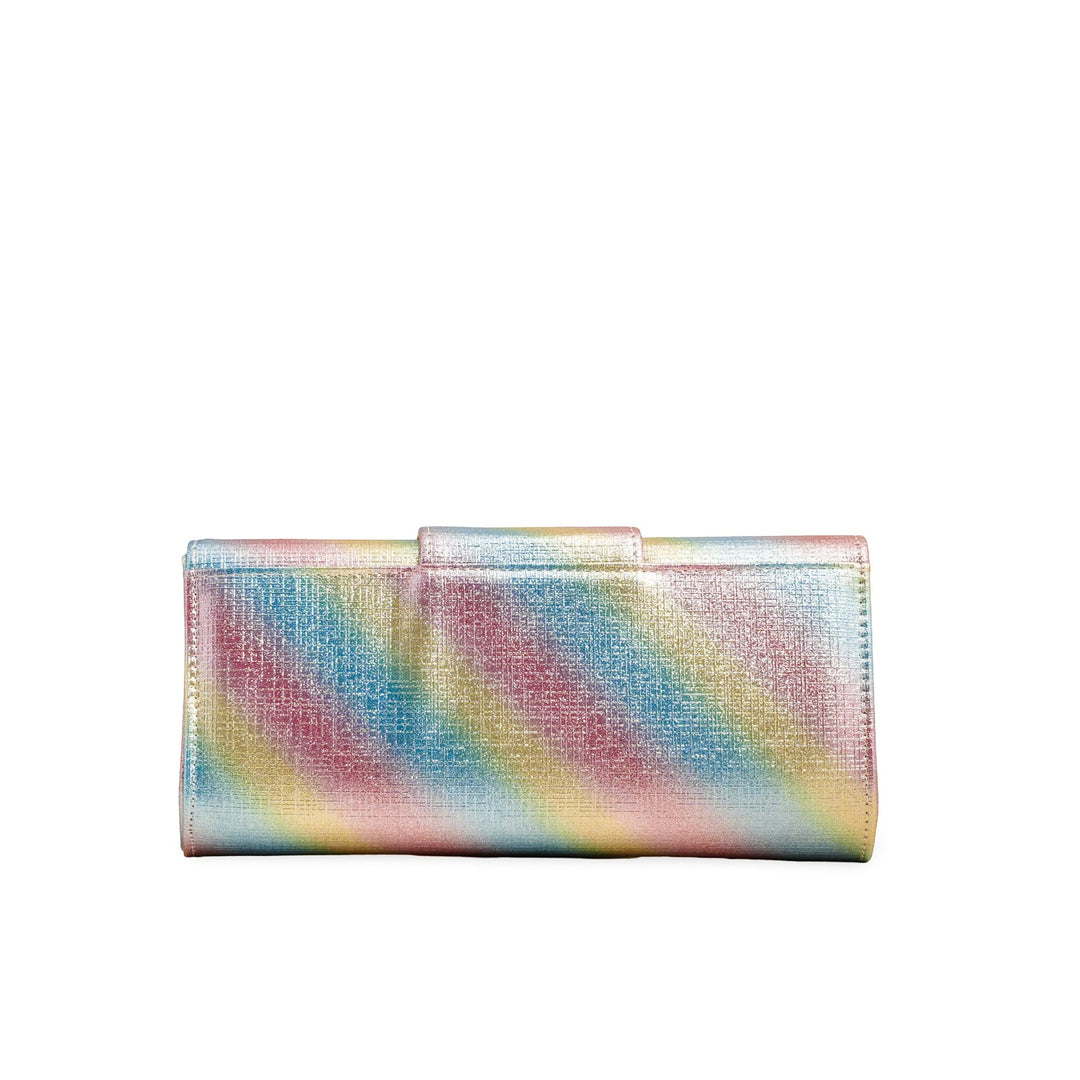 Multy Women Formal Clutch P24221