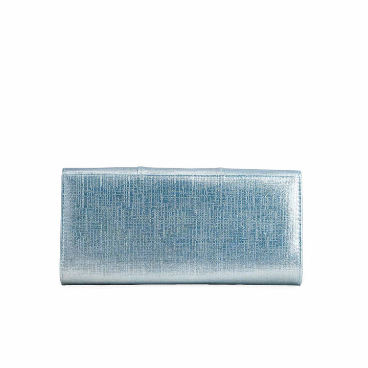 Blue Formal Clutch P24222
