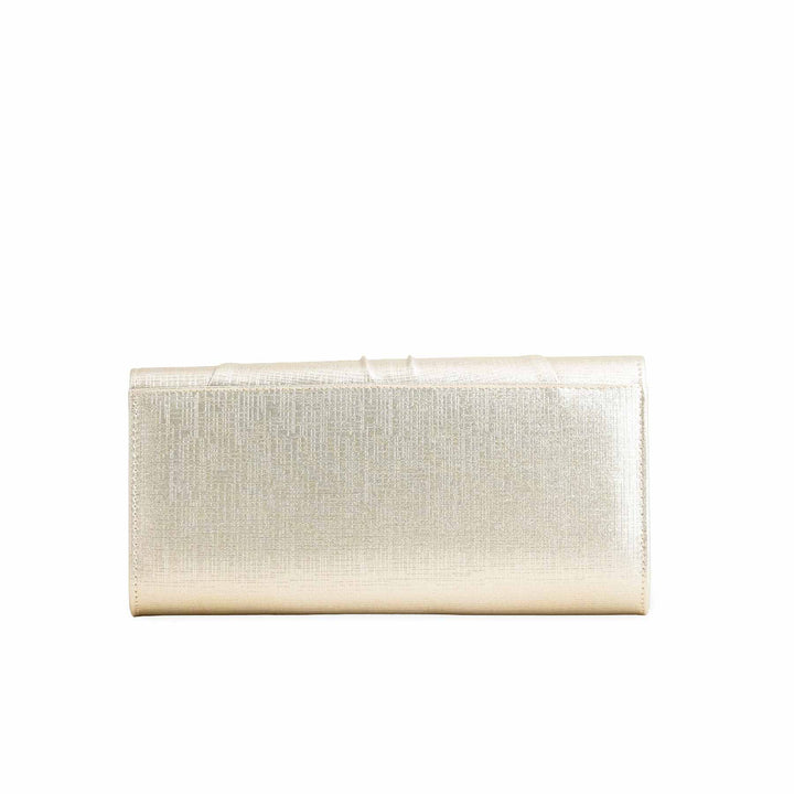 Silver Formal Clutch P24225
