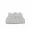 Silver Bridal Clutch p24269