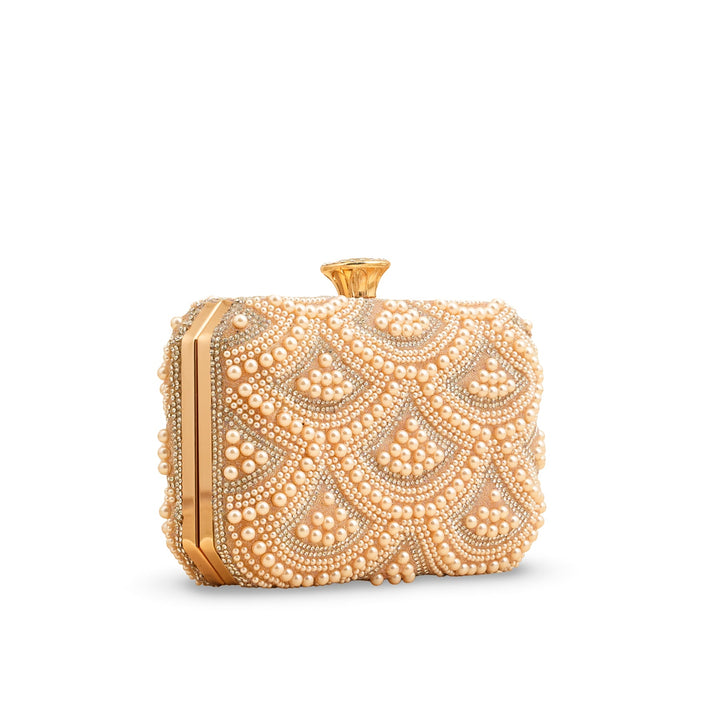 Pink Bridal Clutch P24277