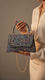 Multy Fancy Shoulder Bag P24326