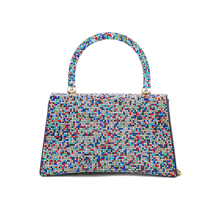 Multy Fancy Shoulder Bag P24326