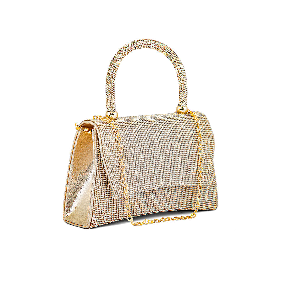 Fawn Fancy Shoulder Bag P24326