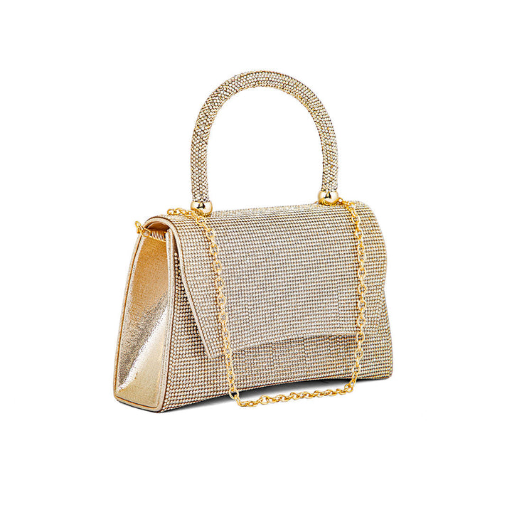 Fawn Fancy Shoulder Bag P24326