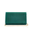 Green Fancy Clutch P24327