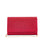 Red Fancy Clutch P24327