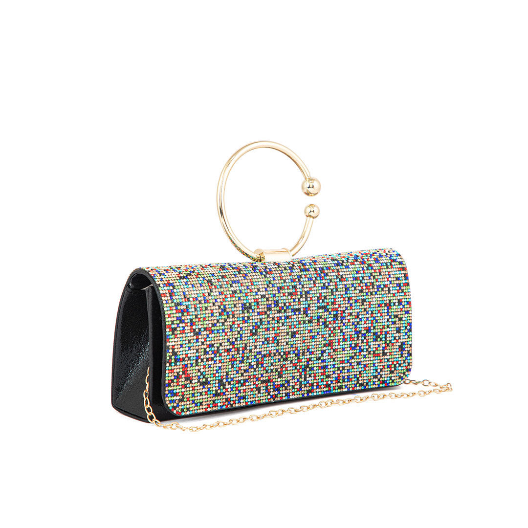 Multy Fancy Clutch P24329