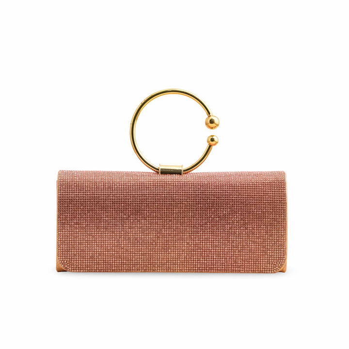 Pink Fancy Shoulder Bag P24329