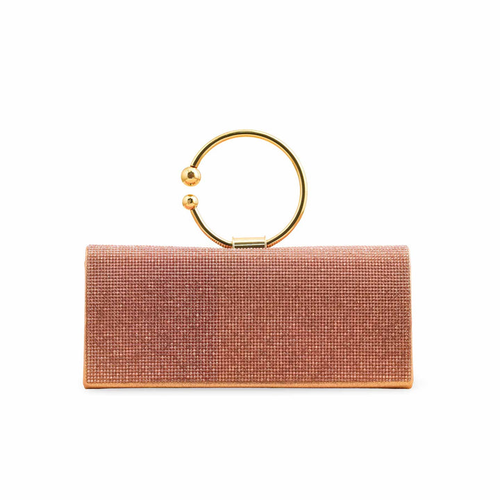 Pink Fancy Shoulder Bag P24329