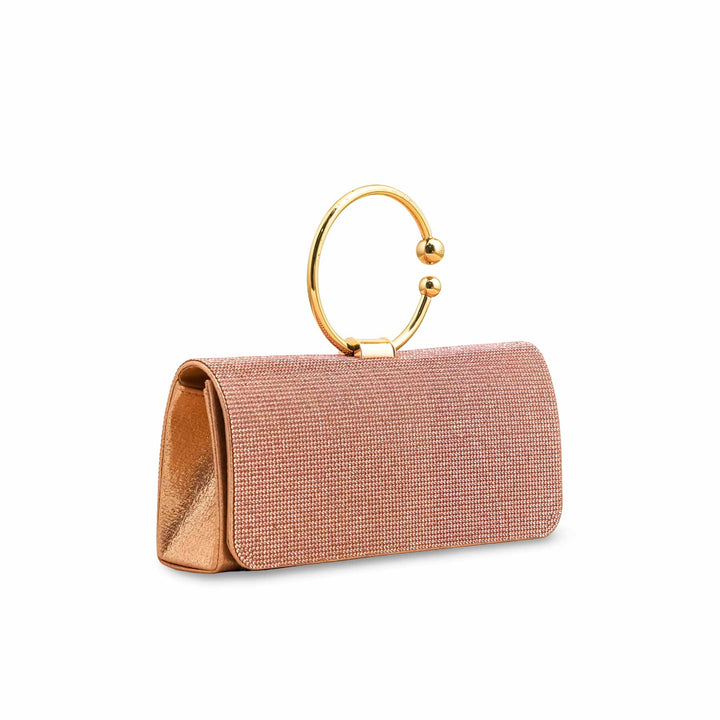 Pink Fancy Shoulder Bag P24329