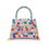 Golden Fancy Shoulder Bag P24330