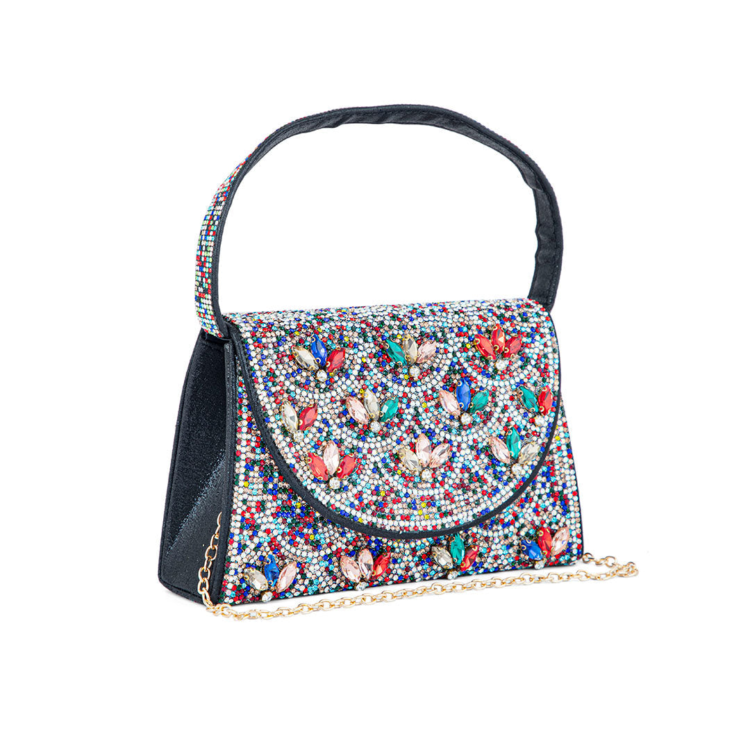 Multy Fancy Shoulder Bag P24331