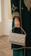 Fawn Fancy Shoulder Bag P24332