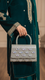 AB Silver Fancy Shoulder Bag P24334