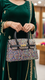 Multy Fancy Shoulder Bag P24337