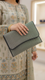 Gun Bridal Clutch P24345