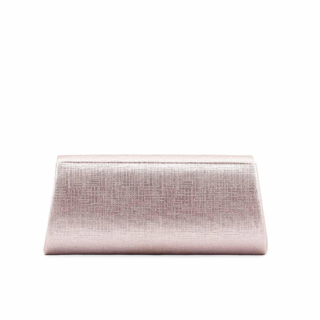 Pink Fancy Clutch For Ladies P24419