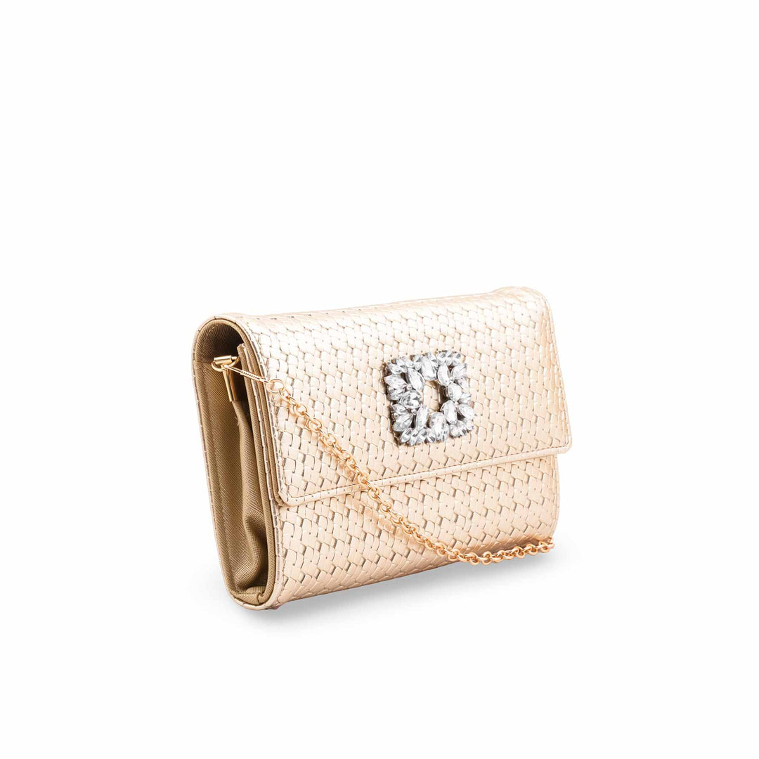 Fawn Formal Clutch For Women P24424