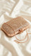 Champagne Bridal Clutch P24551