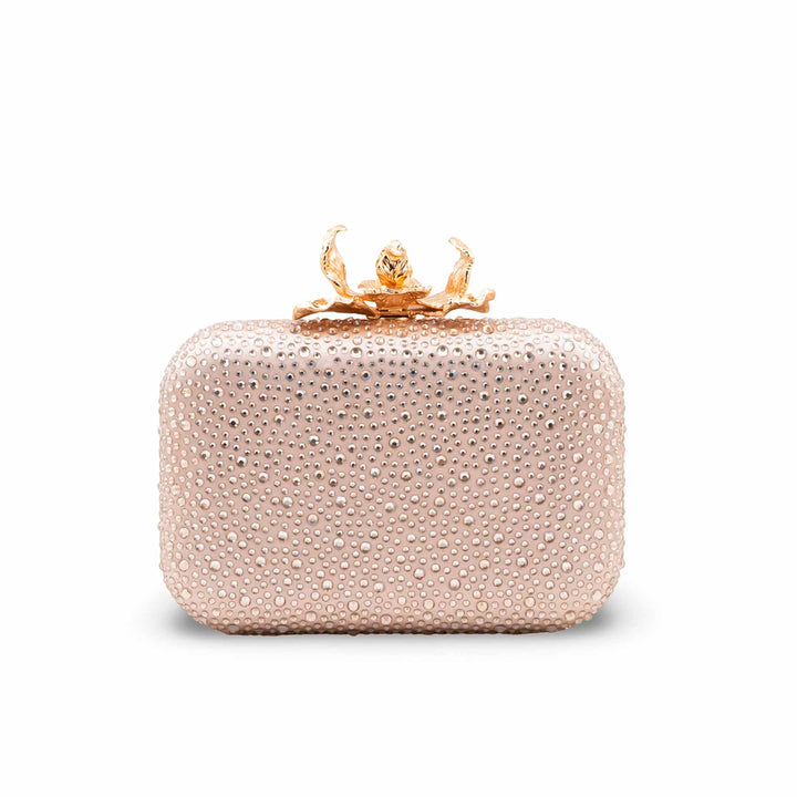 Fawn Bridal Clutch P24552