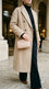 Beige Fancy Clutch For Women P24576