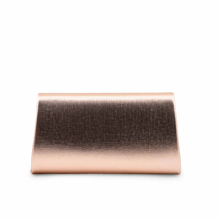 Champagne Formal Clutch For Ladies P24599