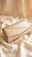 Fawn Formal Clutch For Ladies P24600