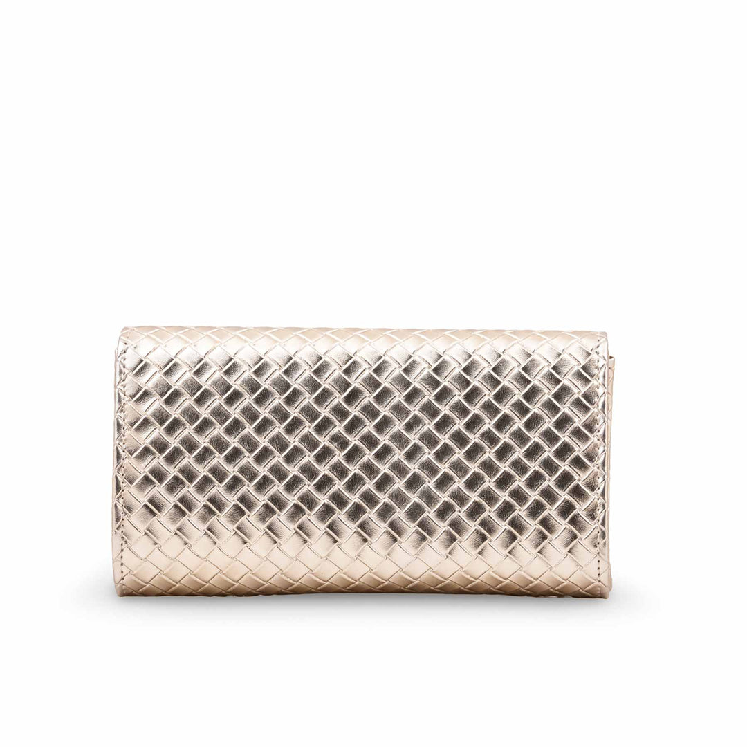Fawn Formal Clutch For Ladies P24600
