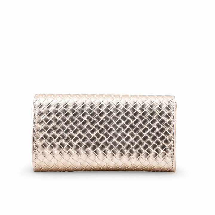 Fawn Formal Clutch For Ladies P24600