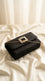 Black Formal Clutch For Ladies P24601