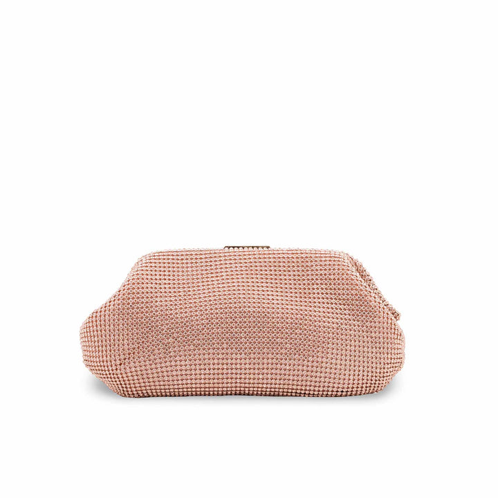 Champagne Bridal Clutch P24619