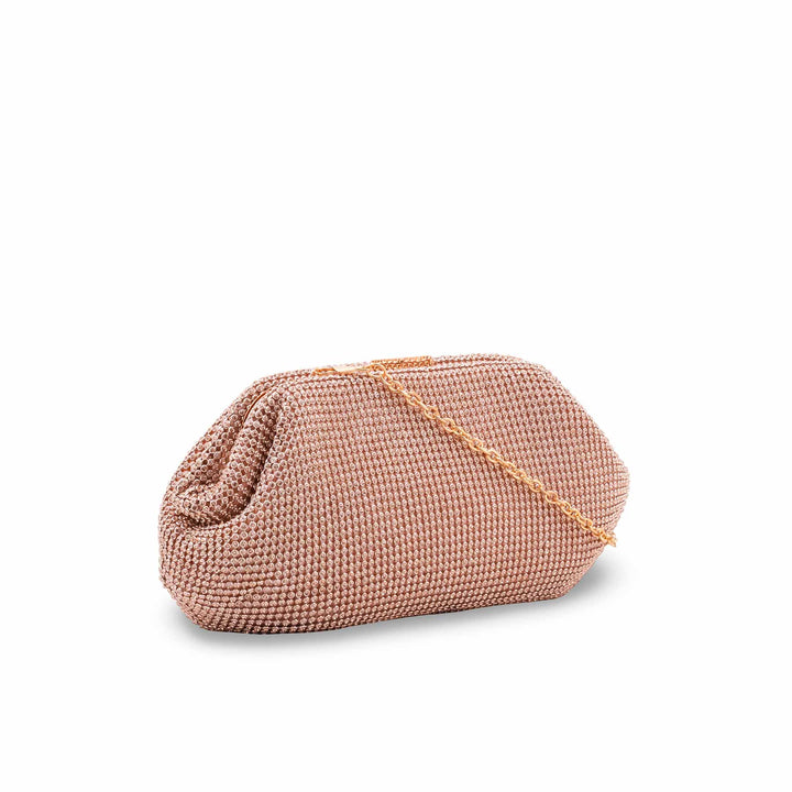 Champagne Bridal Clutch P24619