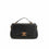 Black Formal Shoulder Bag For Ladies P36140