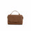 Brown Formal Shoulder Bag For Ladies P36140