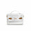Silver Formal Shoulder Bag For Women P36142