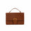 Brown Formal Shoulder Bag P36143